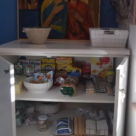 아파트 Artroom Garden *